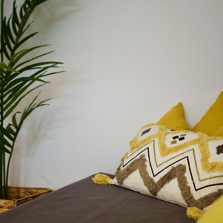 Apartamento Playa Alcaravaneras ラスパルマス・デ・グランカナリア エクステリア 写真