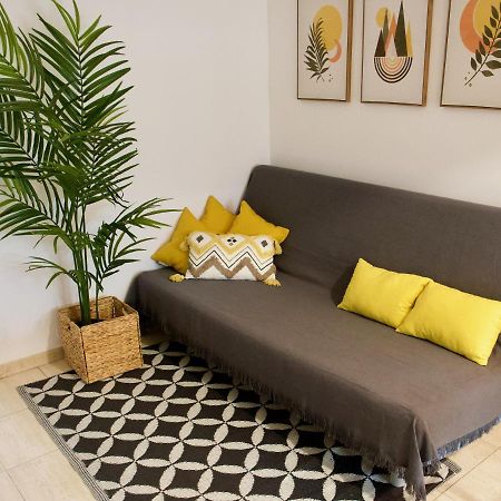 Apartamento Playa Alcaravaneras ラスパルマス・デ・グランカナリア エクステリア 写真