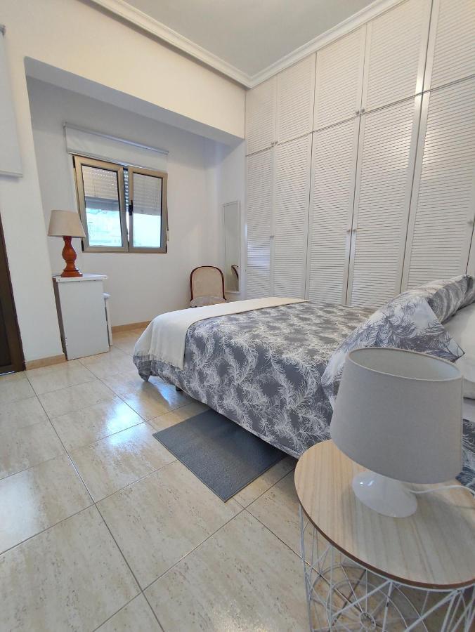 Apartamento Playa Alcaravaneras ラスパルマス・デ・グランカナリア エクステリア 写真
