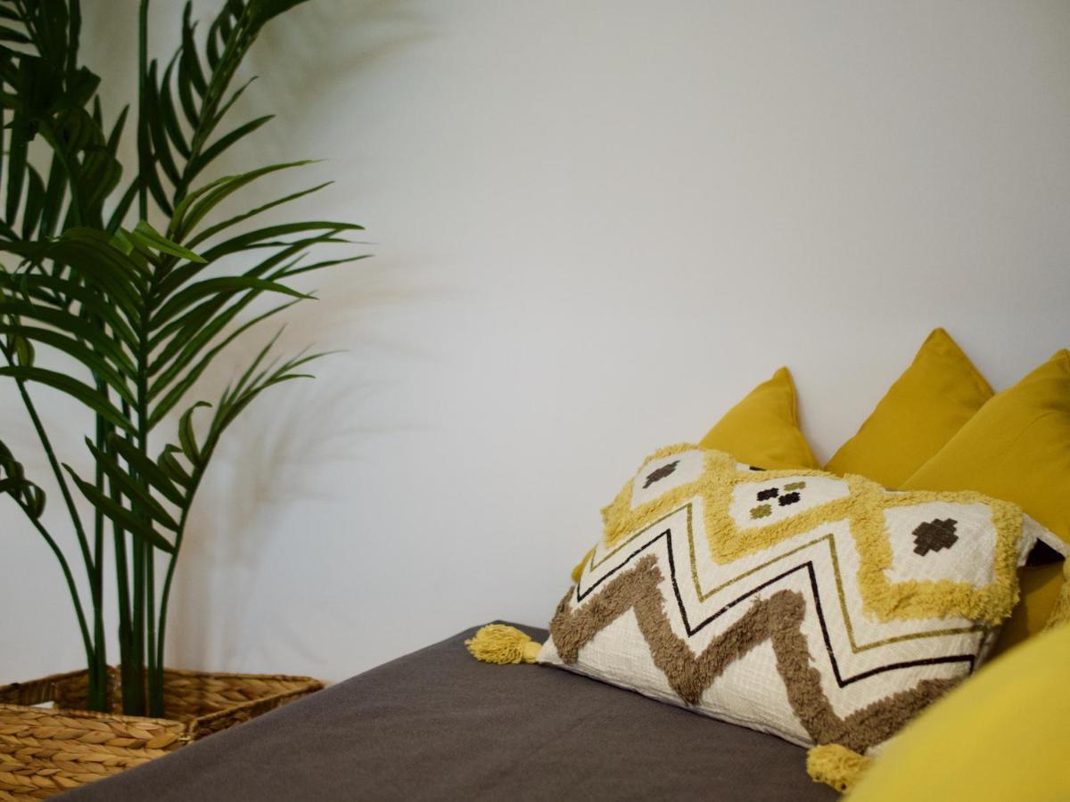 Apartamento Playa Alcaravaneras ラスパルマス・デ・グランカナリア エクステリア 写真