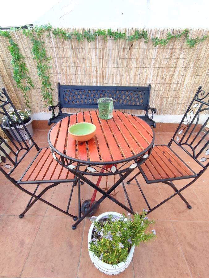 Apartamento Playa Alcaravaneras ラスパルマス・デ・グランカナリア エクステリア 写真