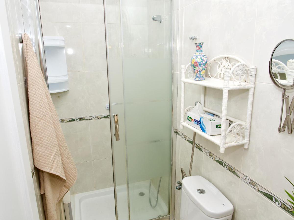 Apartamento Playa Alcaravaneras ラスパルマス・デ・グランカナリア エクステリア 写真