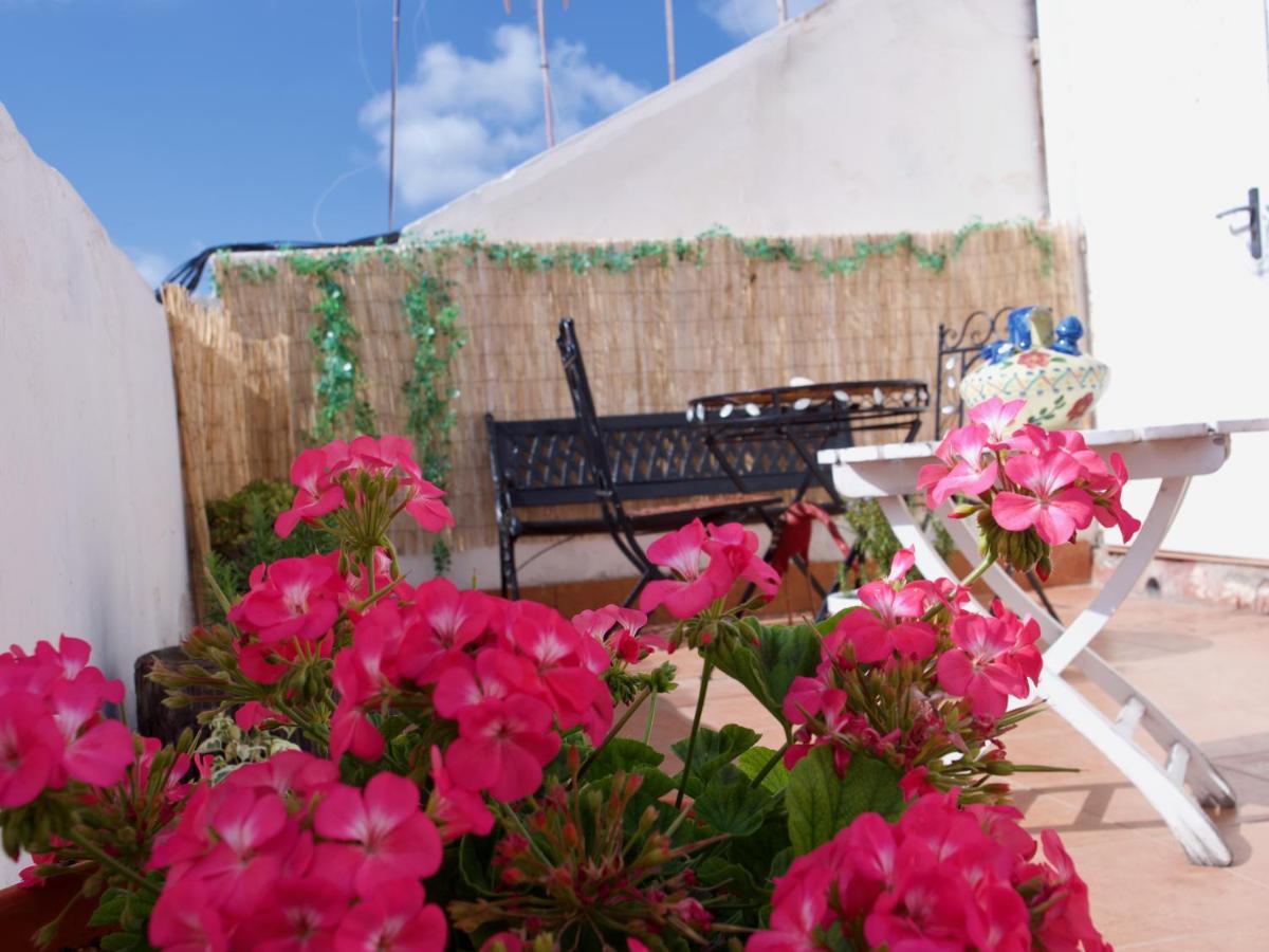 Apartamento Playa Alcaravaneras ラスパルマス・デ・グランカナリア エクステリア 写真