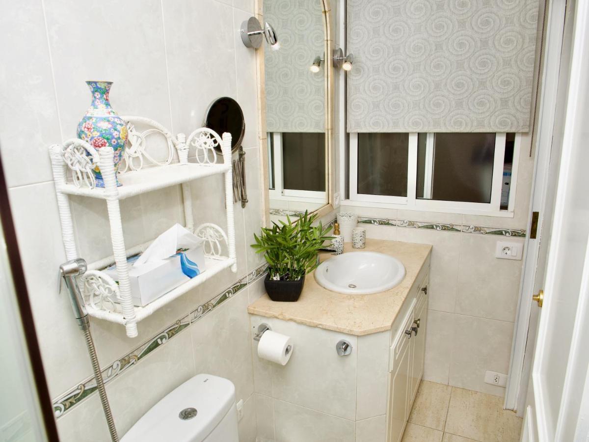 Apartamento Playa Alcaravaneras ラスパルマス・デ・グランカナリア エクステリア 写真