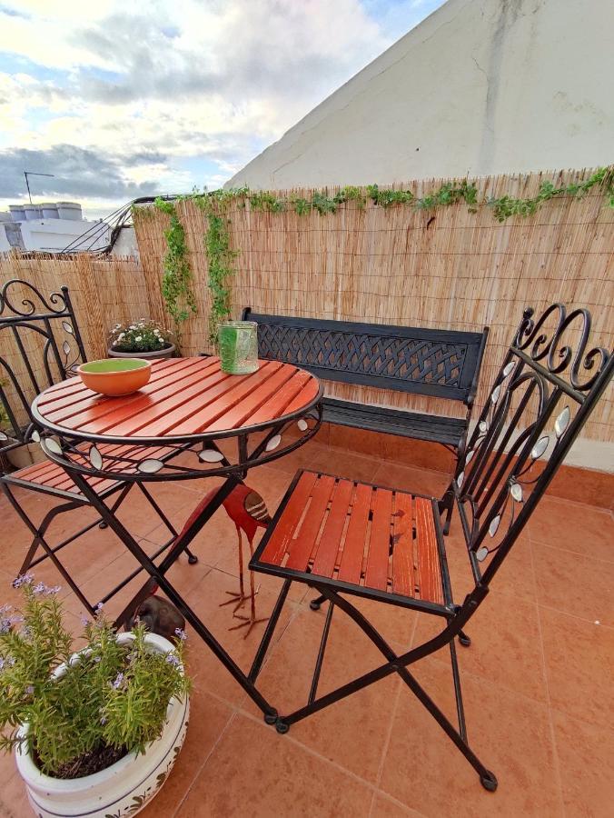 Apartamento Playa Alcaravaneras ラスパルマス・デ・グランカナリア エクステリア 写真