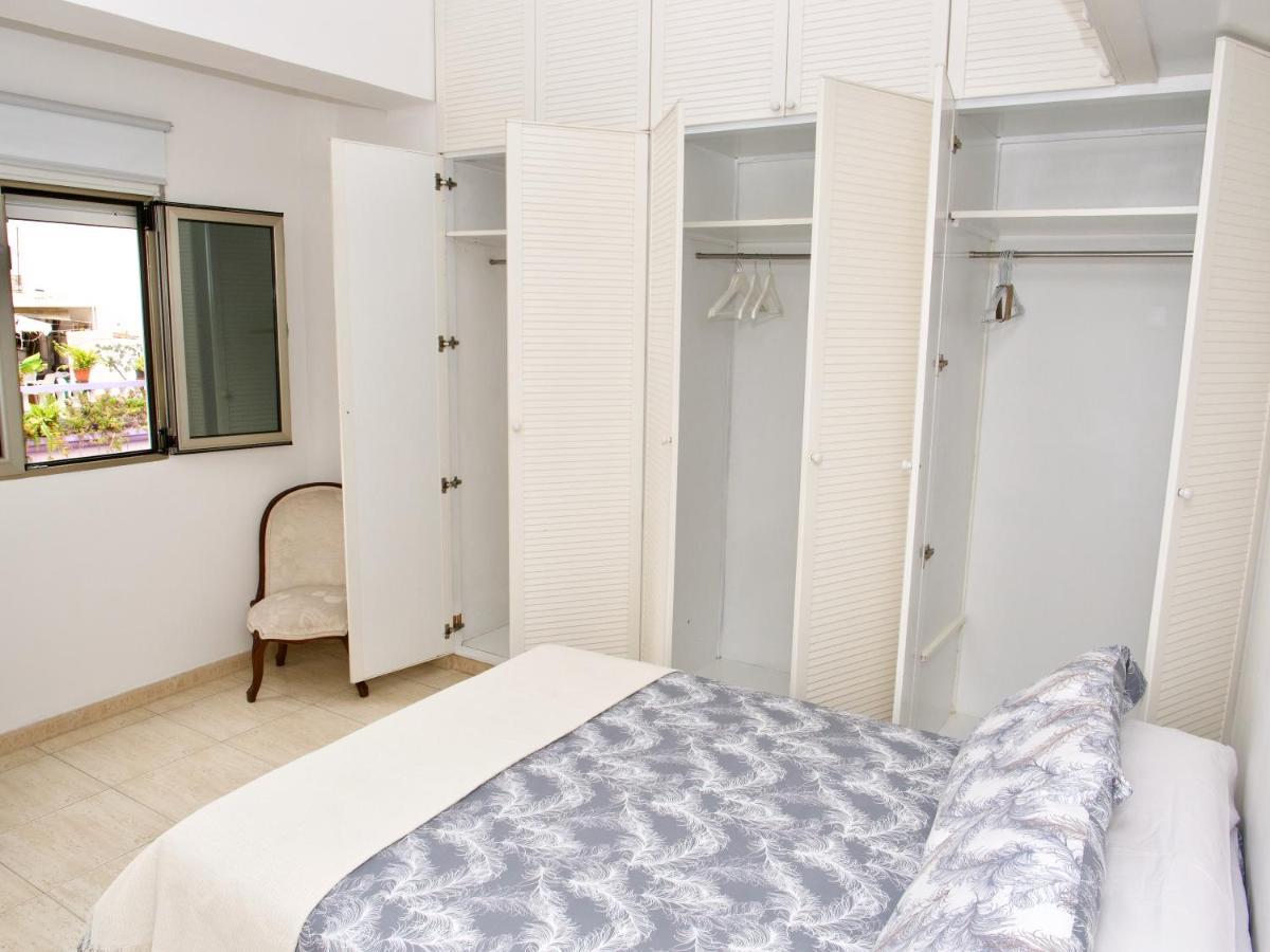 Apartamento Playa Alcaravaneras ラスパルマス・デ・グランカナリア エクステリア 写真
